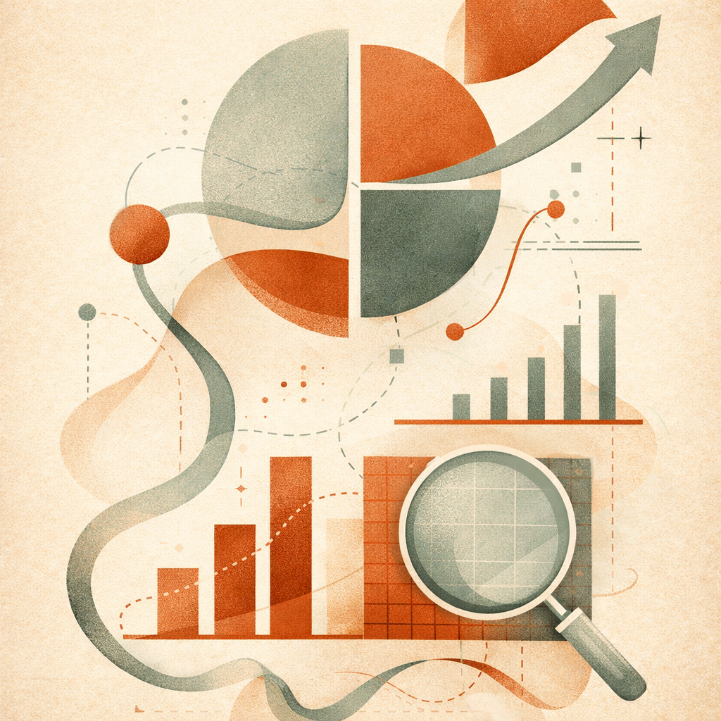 Diagnostic process visualization